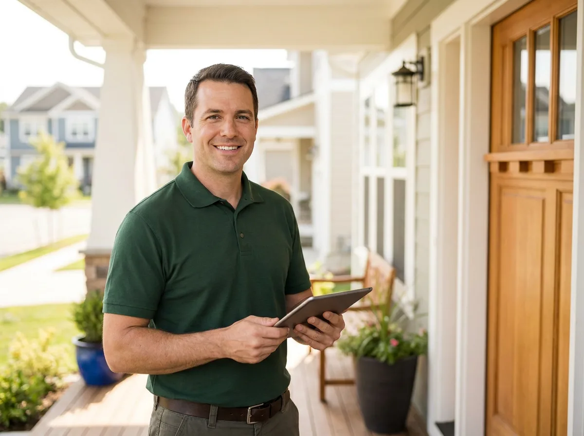 Pest control FAQs for Vallecito, CA